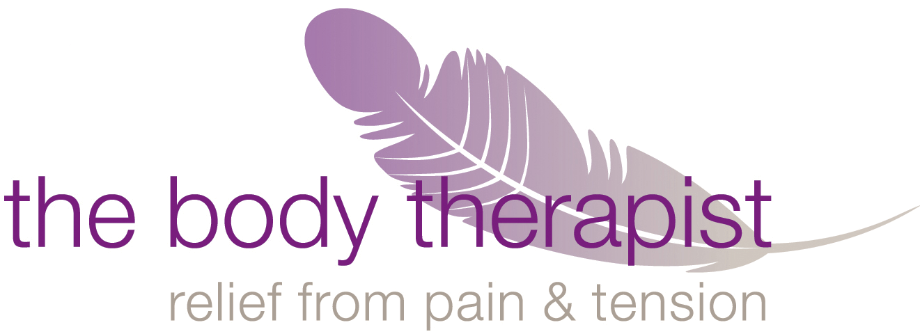 The body therapist